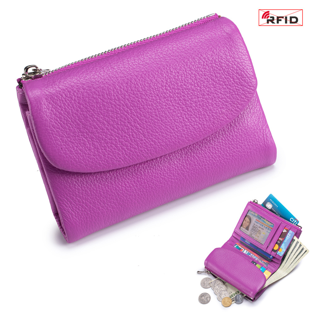 Bright purple