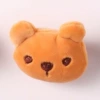 Brown bear 5.5*5.5cm
