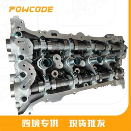 气缸及部件;其他发动系统;曲轴、凸轮轴