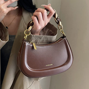 Shoulder bag, one-shoulder bag