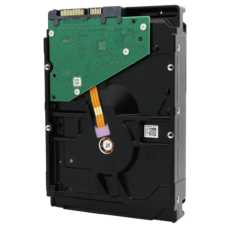 Original ST6000VX001 Cool Eagle 6T surveillance hard drive 6TB 256M vertical CMR desktop