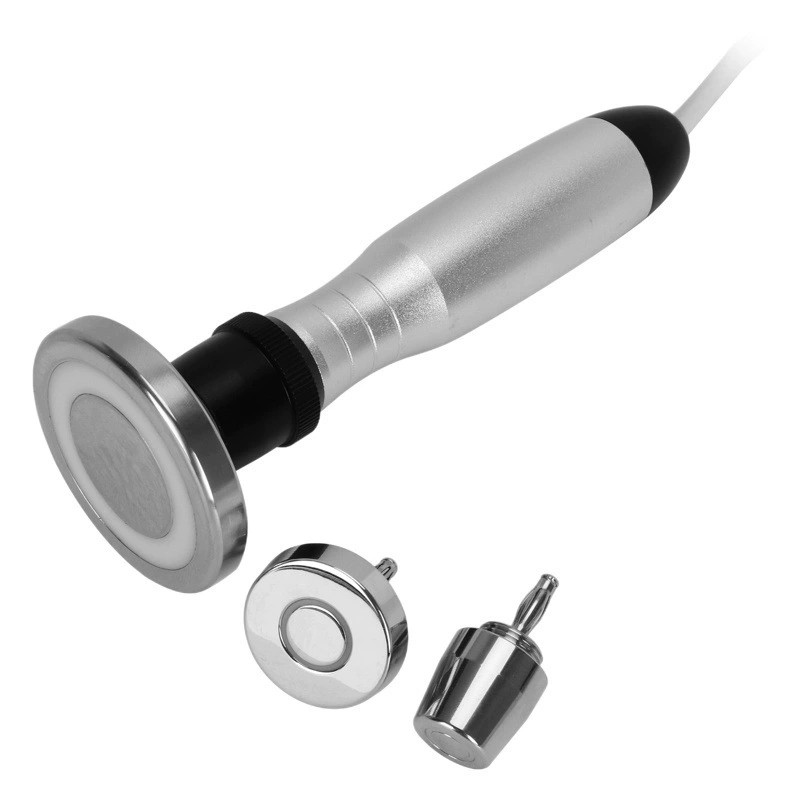 Трансграничное многофункциональное устройство для красоты 3-в-1, аппарат для подтяжки кожи электрическими волнами, для использования в клиниках по уходу за кожей, домашнее косметическое оборудование, заводской радиочастотный аппарат