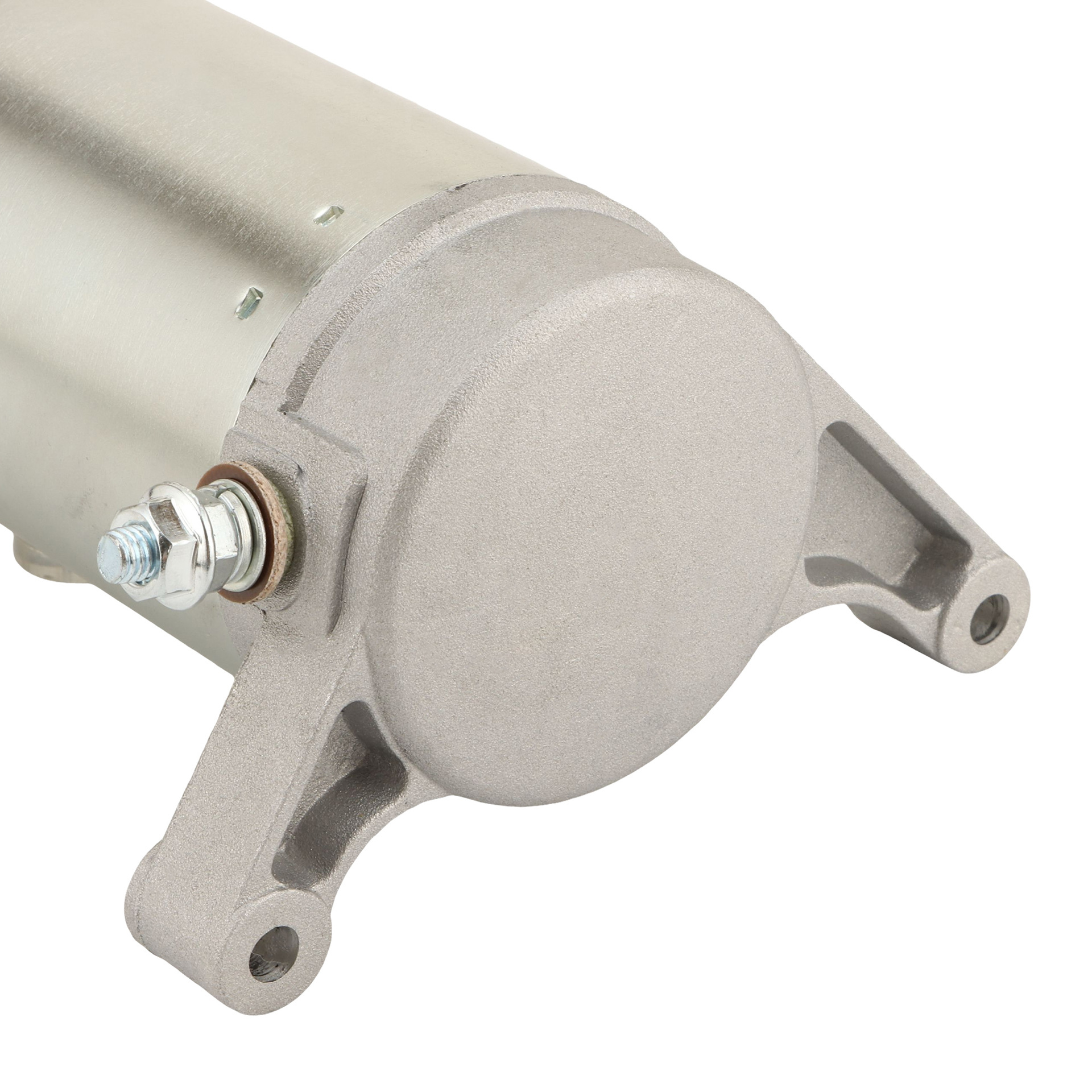 Starter motor suitable for YFM350ER 1987-1995 348cc 128000-3760/3761