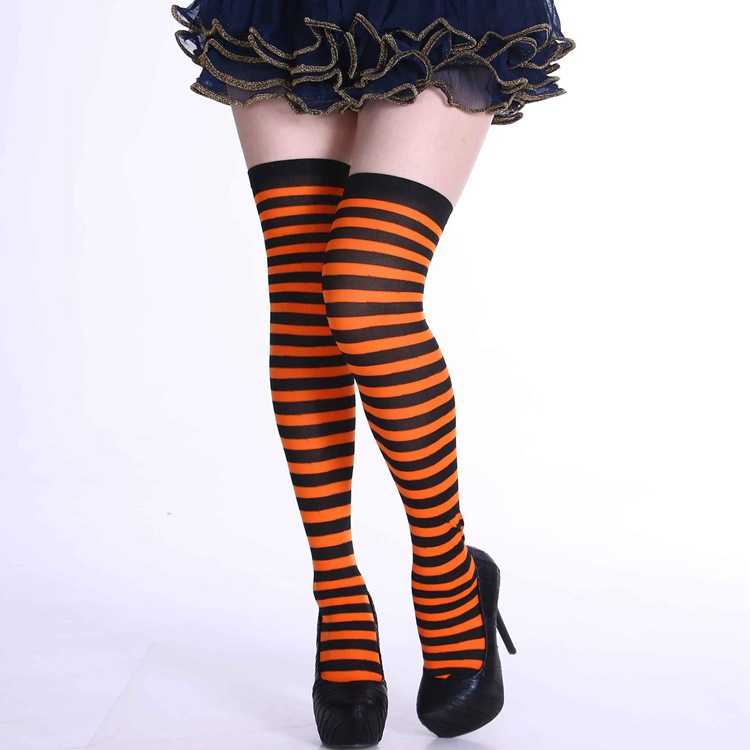 Calcetines de Halloween, esqueleto negro, calcetines de pascua, calcetines de sangre, calcetines de vampiro