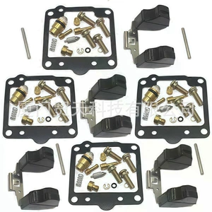 Suzuki Gs650E Gs650G Gs650 Gs650M Carburetor Repair Kit Accessories