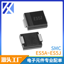 ES5J SMC DO-214AB���b �NƬ����֏Ͷ��O�� ȫϵ��Ҏ���Rȫ�F؛