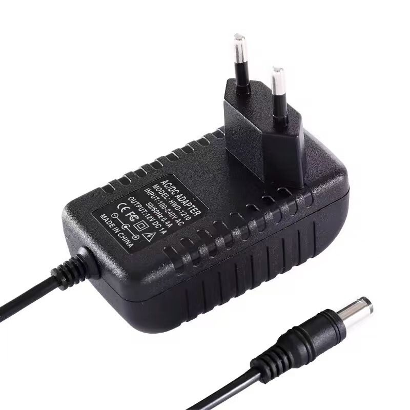 工厂直销24V1A电源适配器12V2A监控光猫LED灯打印机直播灯不带灯|undefined