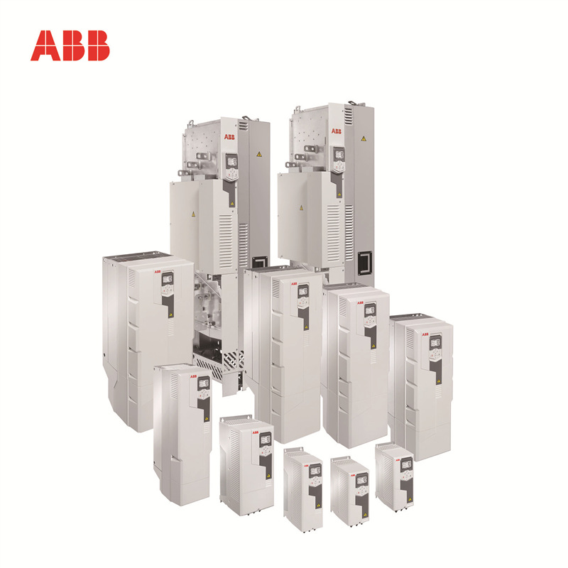 ABB标准传动ACS580-01-12A7-4