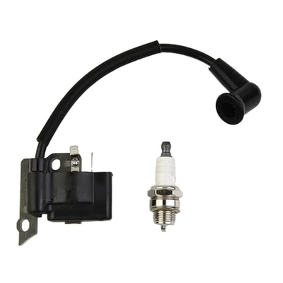 Suitable for Fs38 Fs45 Fs55 Fc55 Hl45 Hs45 Km55 41404001308 Ignition Coil