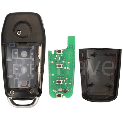 Remote Control Key 315/433Mhz Car Keys