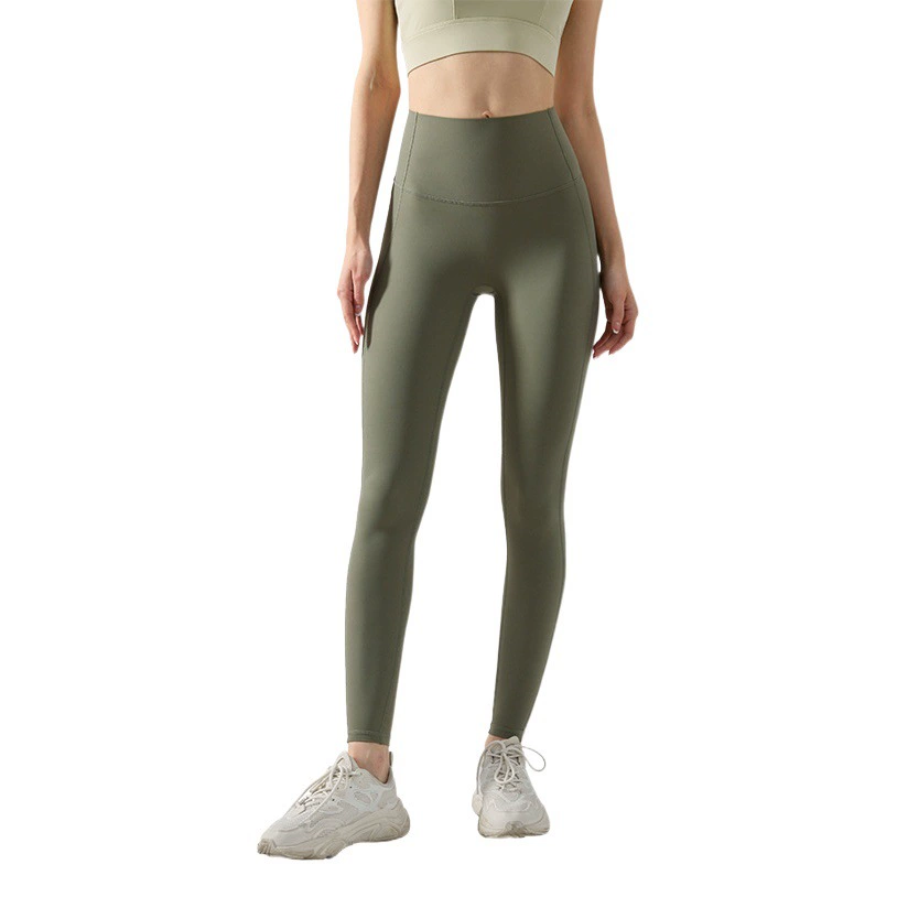 Nulux высокопрочные узкие штаны для йоги женские летние тонкие композитные брюки с высокой талией и живот с высокой пулей, дышащие спортивные штаны для фитнеса