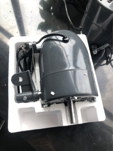 Foam processing 750 industrial fan head foam all-inclusive