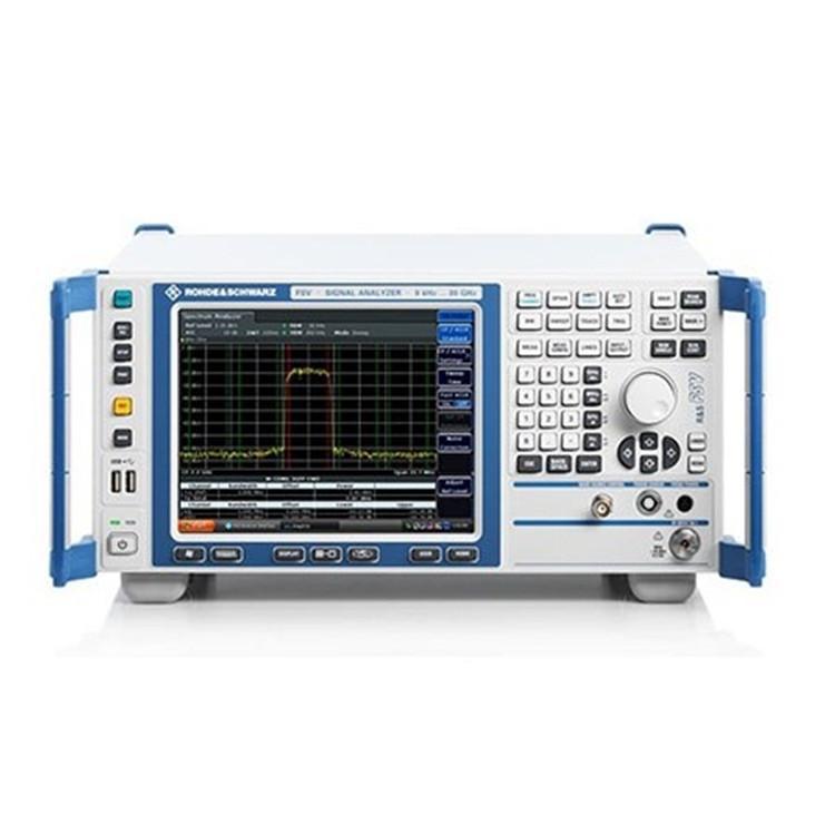 上门回收R&S罗德与施瓦茨FSV7频谱分析仪 FSV13 FSP7租售/维修