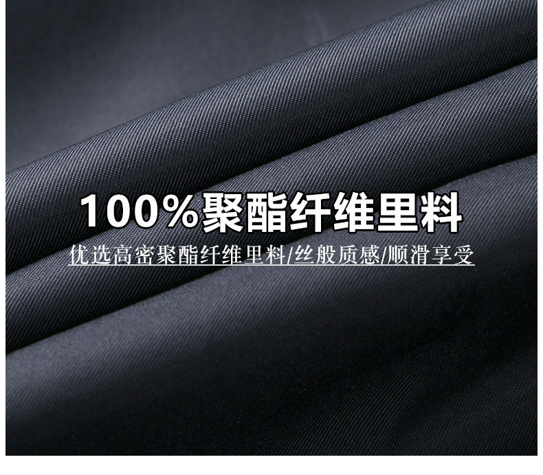 Áo vest nam dáng ôm cổ vest một hàng hai nút phong cách Hàn Quốc — Xanh xám chi tiết 5