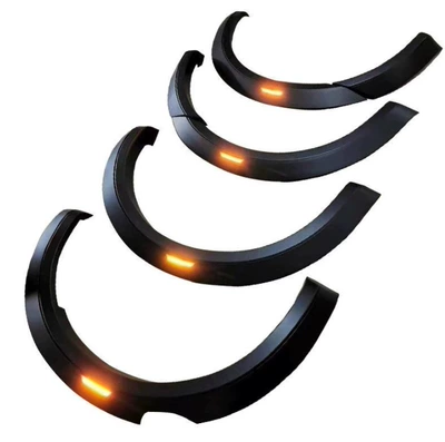 Suitable for Ford RANGERT8T7 with Wheel eyebrow - t7