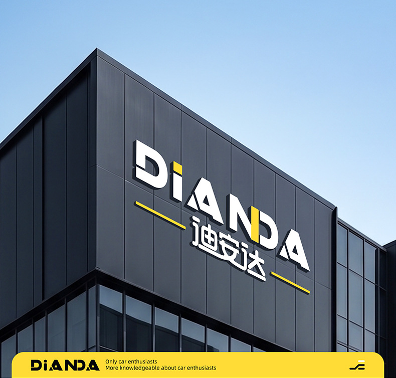Dianda Honda Accord 10Th Generation Special-Purpose Tpe Car Floor Mats, Fully Enclosed, Waterproof, and Non-Slip Car Floor Mats
