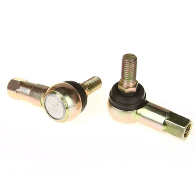 Steering rod M12 ball head ES12