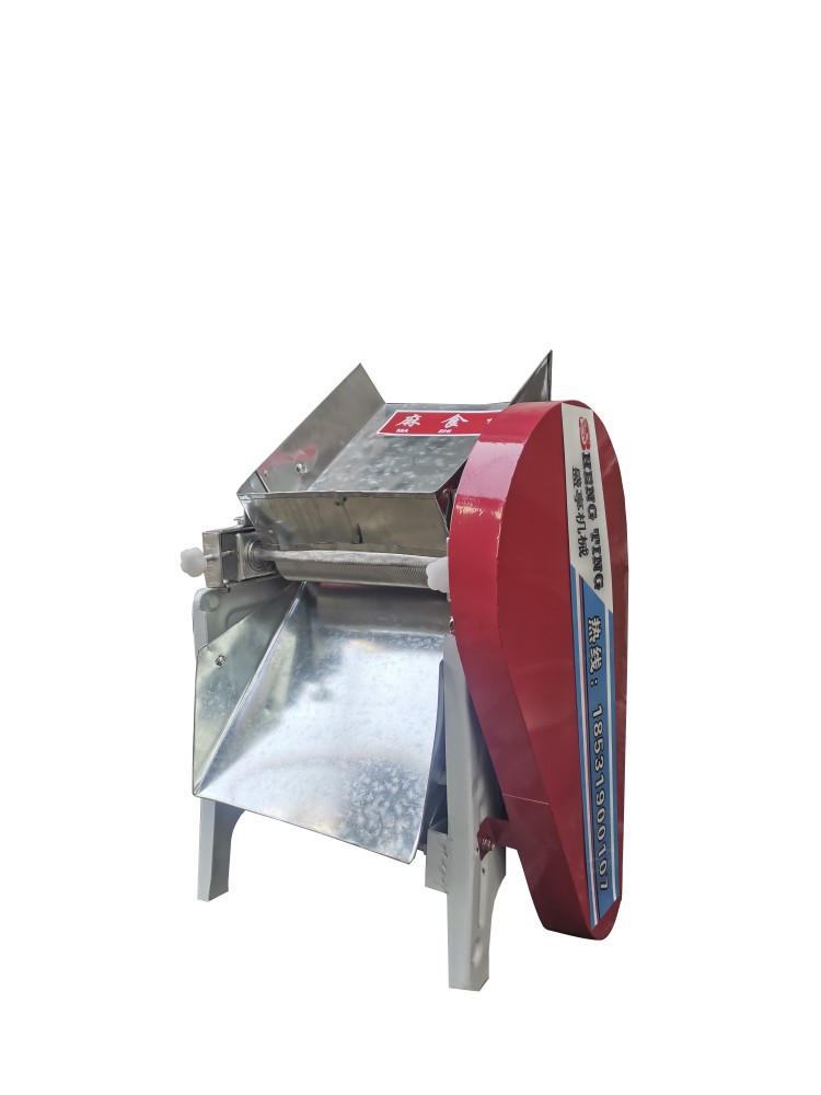 2세대 대마밥 기계 패턴