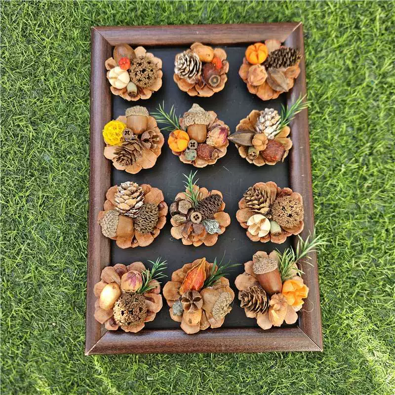 Дали, Юньнань Цаншань Фруктовый холодильник наклейка Сонта