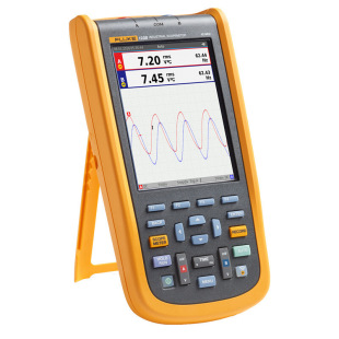 ������FLUKE123B���@ʾ���� F123BS/F124B/F125B/S����ʾ����