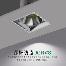 射灯;筒灯;LED轨道灯