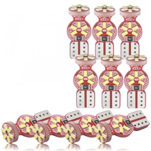 羳N ¿ ܇LEDʾxT10 3014 16SMD