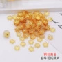 镂空铜包加厚18k隔片