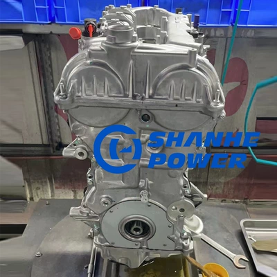 Buick Verano Lacrosse Assembly – Engine assembly