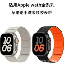 智能手表表带;智能设备配件