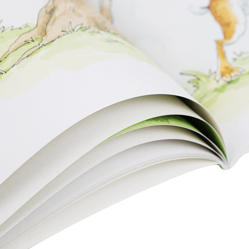 Детская книга Little Peihon: чтение на английском оригинале, версия чтения, угадай, как сильно я тебя люблю (English original)