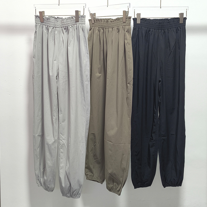 Ballet Dance Pants Modern Dance Practice Pants Women's Yoga Sports Pants High Waist Slimming Wide Leg Trousers Ballet Dance Pants Modern Dance Practice Pants Women's Yoga Sports Pants High Waist Slimming Wide Leg Trousers