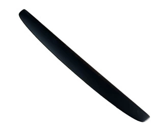 Other Automotive Interior Supplies Y3 Dashboard Trim Strip, New - refreshed-y3-instrument-long-strip-integrated-model-matte-black-sf