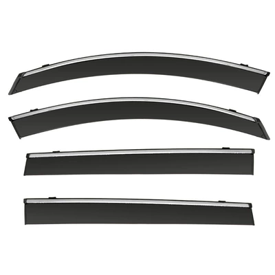 Rain shield — 8 PRO MAX Sunny and