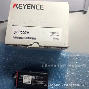 全新 KEYENCE/基恩士 读码器 SR-1000W 库存现货 议价-阿里巴巴