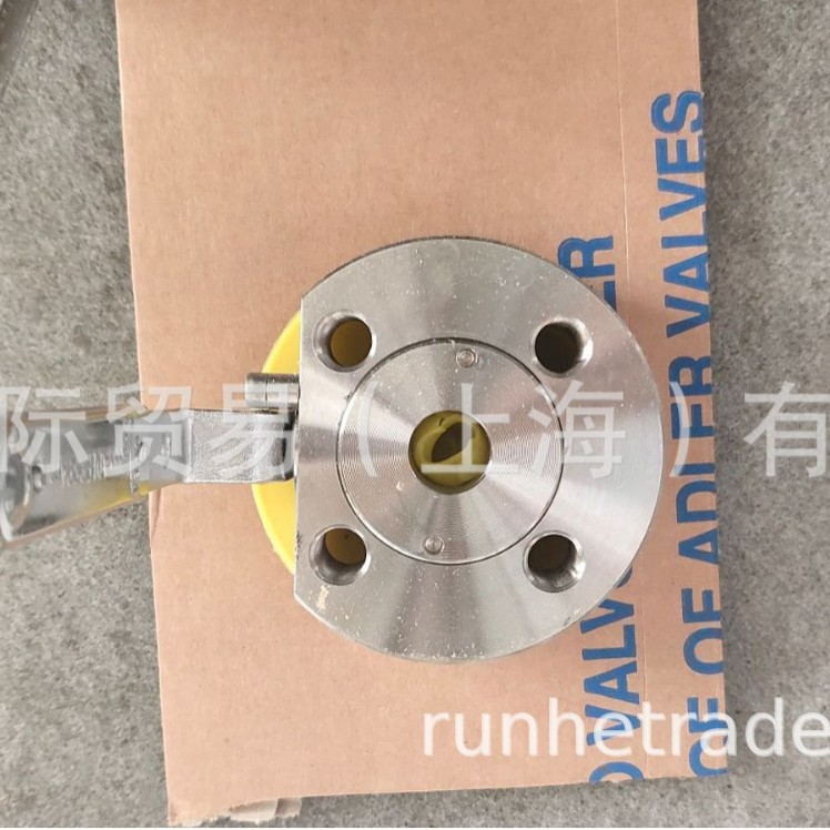 现货供应型号齐全ADLER球阀、ADLER阀门