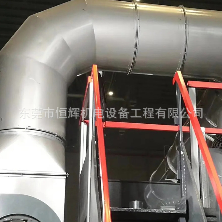 湛江双层不锈钢烟管 烟囱 锅炉焊接管