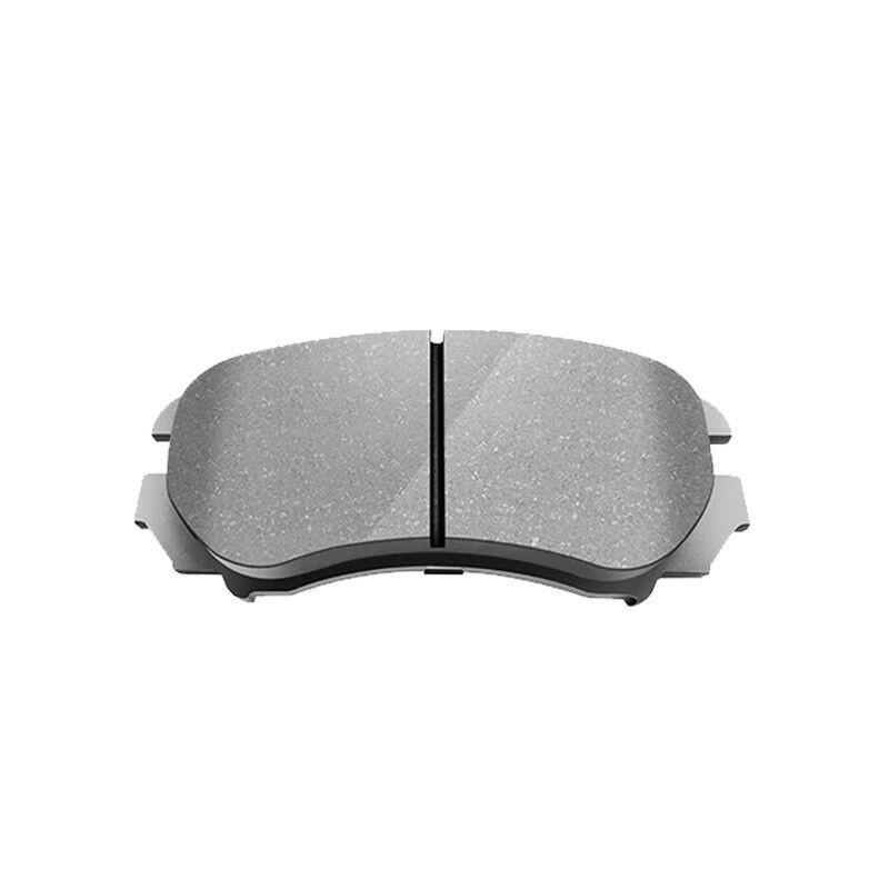 Suitable for Buick weilang brake pad 1.0T1.3T original special front and rear wheel ceramic brake shoe original genuine goods