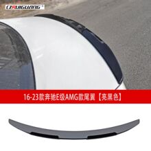 ������16-23���E��W213��װAMGβ���������Ͳ�˹ǰ��ǰ���׼�