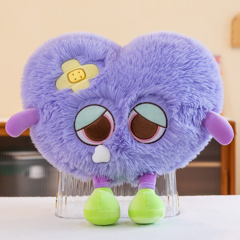 Nueva máquina de agarre, máquina de garras, muñeca, juguete de peluche de ocho pulgadas, lanzamiento de boda, logotipo impreso, evento de empuje, regalo
