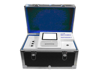 便携式COD快速测定仪/COD检测仪    配件   型号：LY-C2