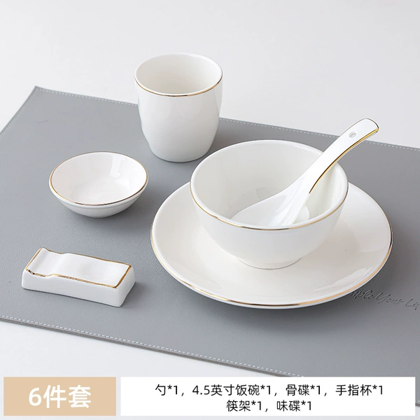 Phnom Penh B 6-piece set