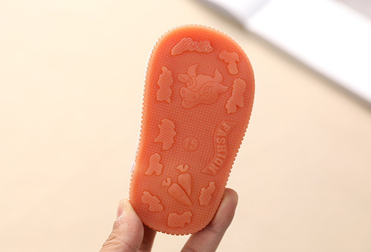 Männliche Sandalen, Sommersandalen für Frauen im Alter von 0–1 bis 2 Jahren, weiche Babysohle, rutschfeste Lauflernschuhe, sogenannte Kinderschuhe_voghion.com