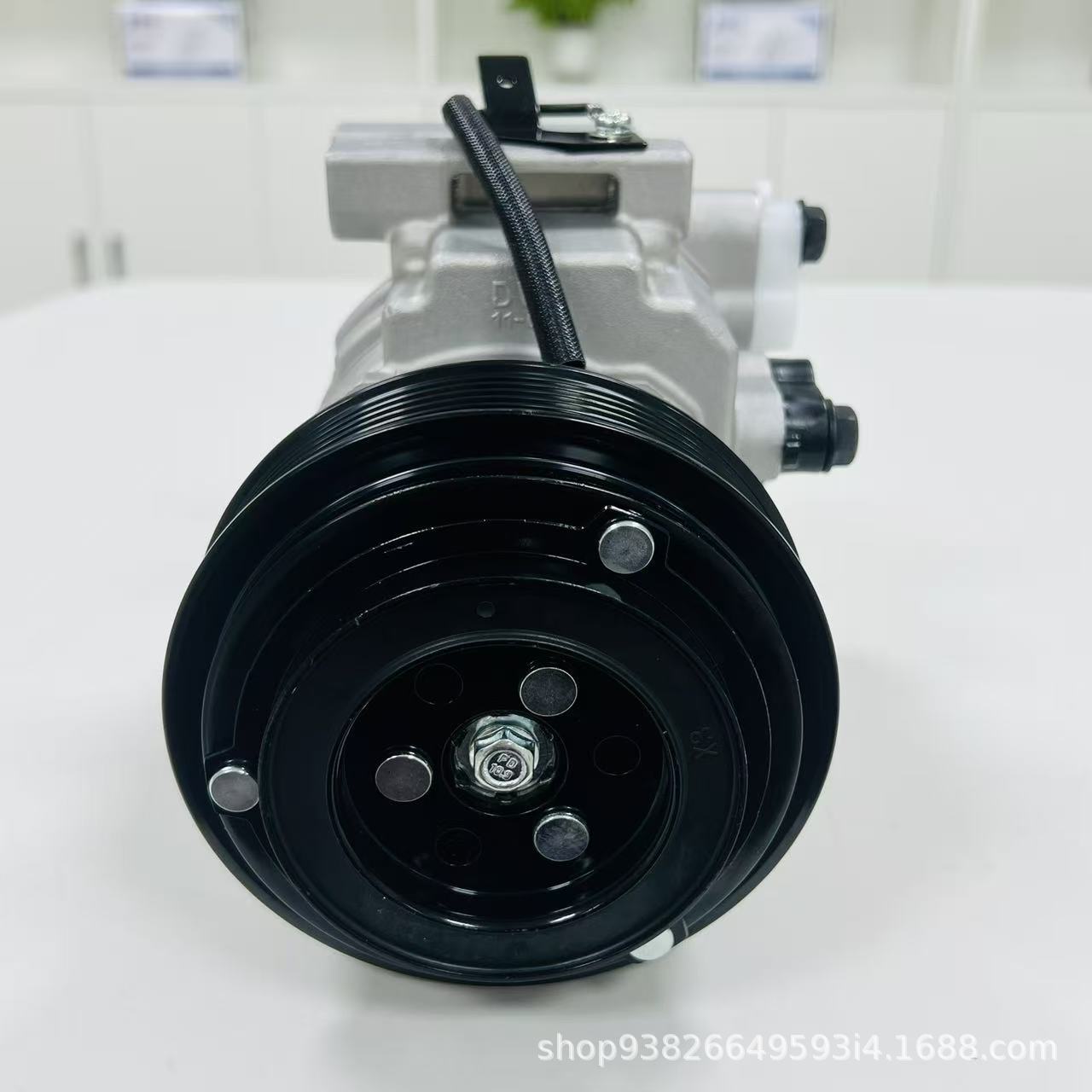 Suitable for Kia Car Air Conditioning Compressor 97701-1S200 Cs20416, Direct Sales from Guangzhou Manufacturer