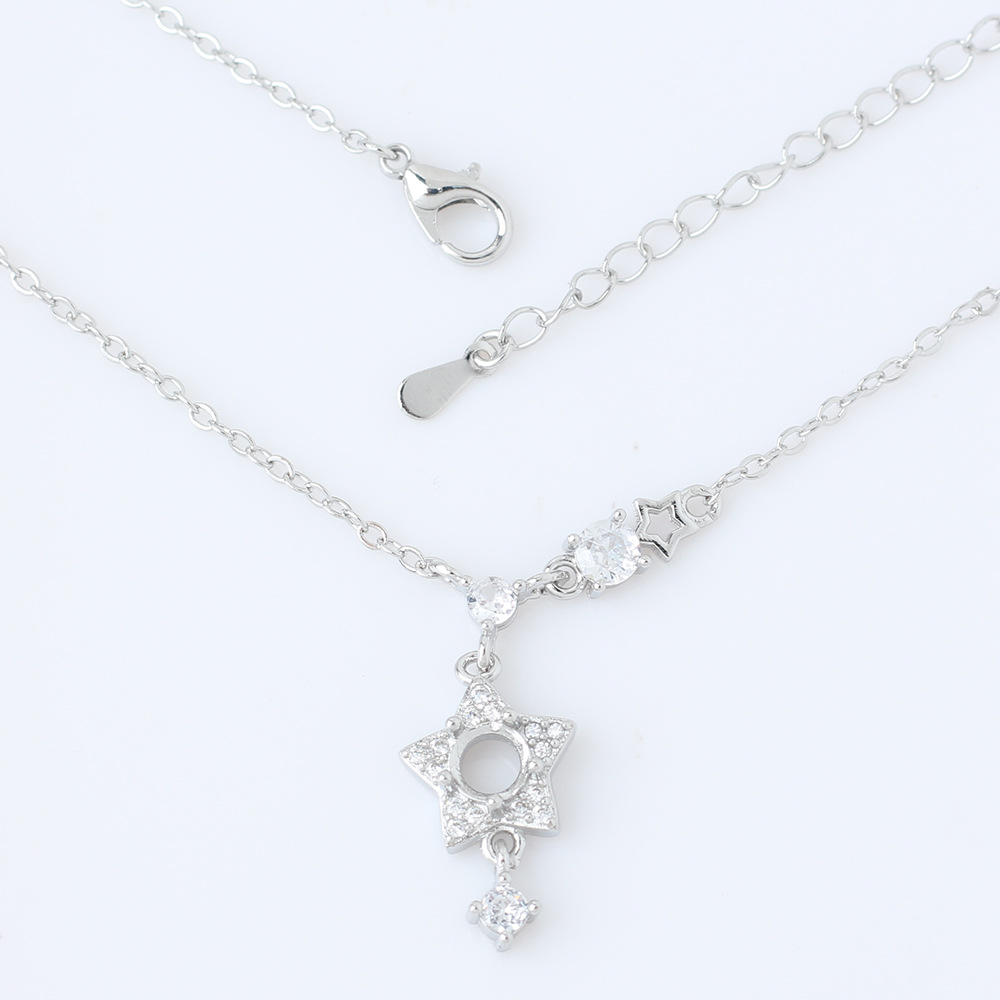 원형 5-x0023 다섯 개의 발톱