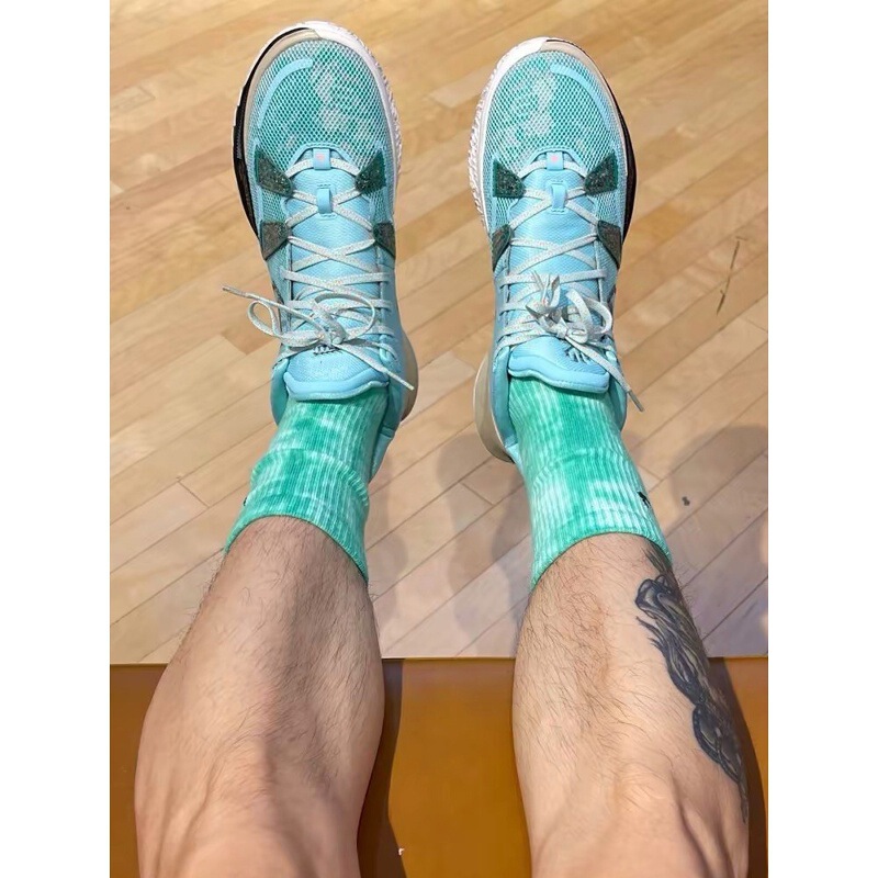 Owen 7Th Generation Basketball Shoes for Men, Mathematical Formula Air Cushion Actual Combat Sneakers, Unisex Lavender Royal Blue 8 All-Star Owen 7Th Generation Basketball Shoes for Men, Mathematical Formula Air Cushion Actual Combat Sneakers, Unisex Lavender Royal Blue 8 All-Star