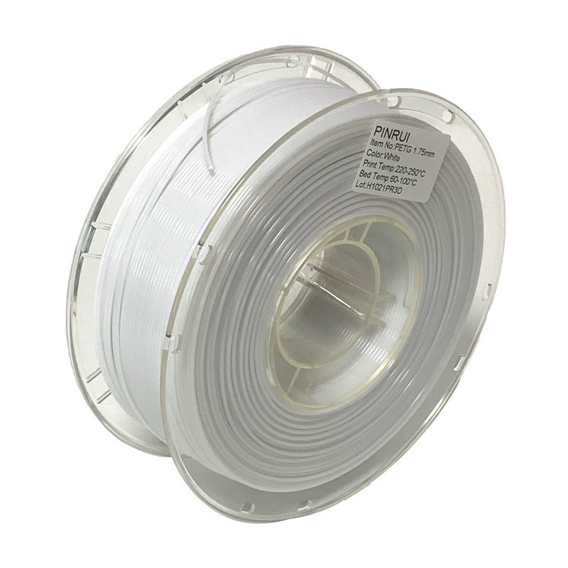 Jin Cai Printer, 3D printing, PLA
