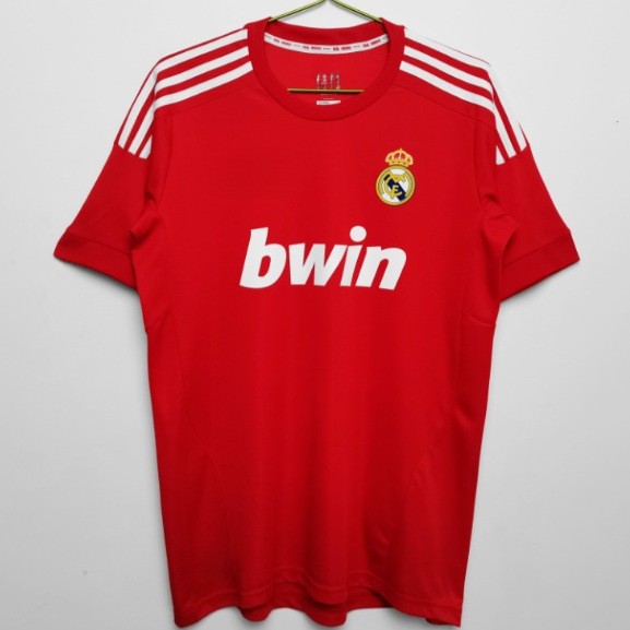 Camiseta del Real Madrid, camiseta del Real Madrid