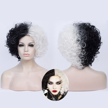 ���ꖡ����˄Ӯ��Ӱ CruelladeVil ������ ��ڰ��cos�ٰl