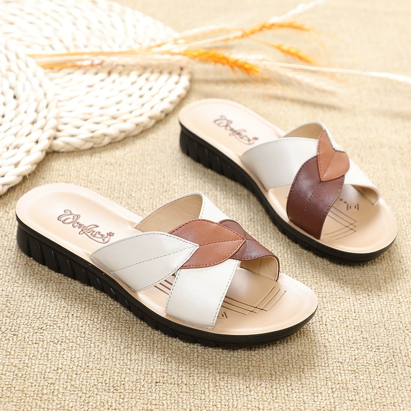 Жили мама тапочки носить на улице