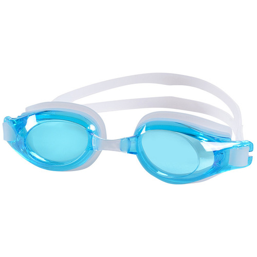 Swimming goggles for adults and children waterproof and anti-fog goggles manufacturer men and women swimming goggles HD swimming goggles boxed